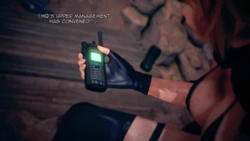 [Gray Condo / DARKHOUSE]  Works featuring female combatants