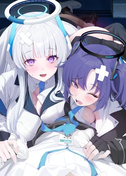 [Pixiv] 休嫁一慧  (19469841) 2025.12.19