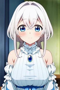 _Fin Towa (Patreon) [AI Generated]