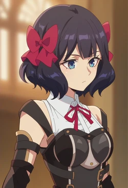 _Fin Tino Shade (Patreon) [AI Generated]