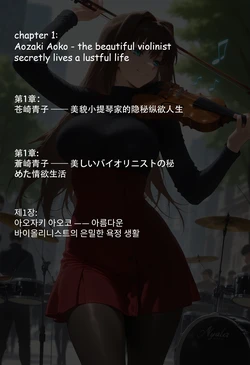 [Allenby]2025-12-04 Kirigiri Kyoko 霧切響子 [AI Generated]