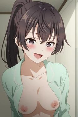 _Fin Yuki Suou2 (Patreon) [AI Generated]