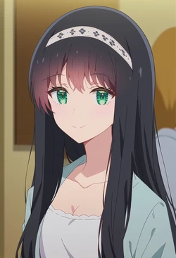 _Fin Yomiuri Shiori (Patreon) [AI Generated]