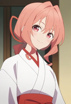 _Fin Yuna Amagami (Patreon) [AI Generated]