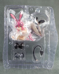 Sin The Seven Deadly Sins Asmodeus Bunny Ver