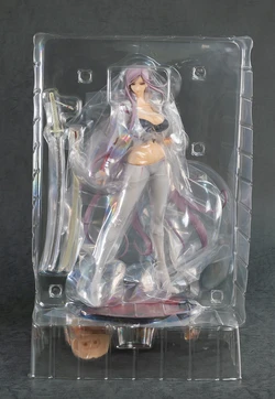 Triage X Sagiri Tomoko