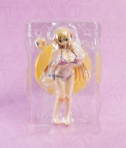 いけないビキニのおねーさん 笹木冴子