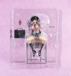 いっしょにしよ 双葉あやか illustration by saitom