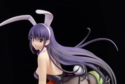 オーキッドシード「グリザイアの果実 榊由美子 」フィギュアレビュー