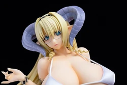 オーキッドシード「七つの大罪 マモン -いのうえたくやver.-」フィギュアレビュー