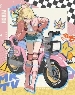 [PIXIV] Syri (13070599)