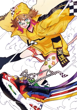 [PIXIV]  TSCR(182737)