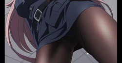 high-rise invasion -