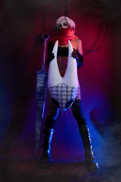 The little Vampyr - Hornet Pinhead