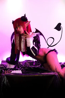 The little Vampyr - Ryzu