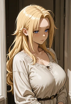 Zenith, Lilia, Norn, Aisha Spotlight [AI Generated]