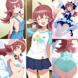 [CRINATIVE] Kaho Komiya (THE IDOLM@STER SHINY COLORS) [AI Generated]