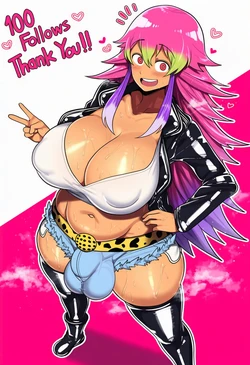 NightlightRider [AI Generated]