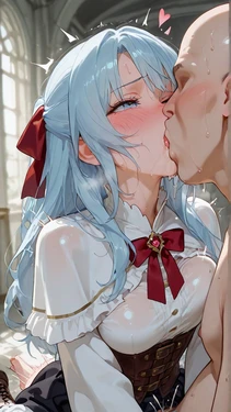 [Azzerstudios] Liselotte Cretia - Full (Patreon) [AI Generated]