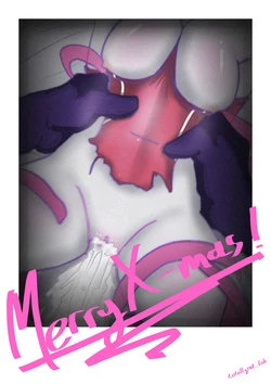 [totallynot_fish] X-Mas Revenge! (Ginga no Megami Netise)