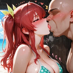 [Azzerstudios] Stella - Full (Patreon) [AI Generated]