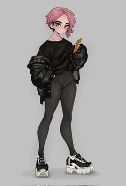 [Niu] Femboy collection