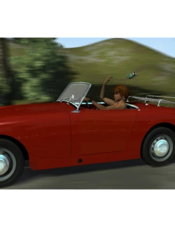 [Constrictor] Pinky’s Violation