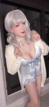 Satin Stars - Noel Shirogane PJ