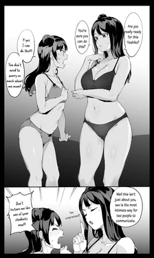 [Alp] Love Live! Short Stories (Pixiv/Fanbox) [English]