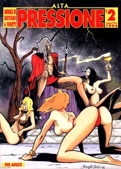 Alta Pressione - 2 [Italian]