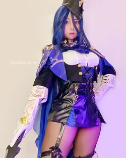 Pulaylummy - Clorinde