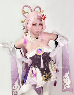 Pulaylummy - Fu Xuan