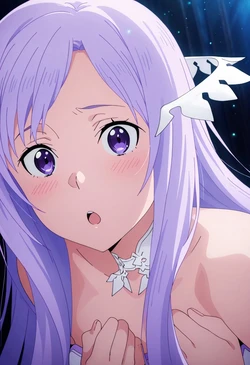 Primer_ai - Quinella [3some] - Sword Art Online 💜 (Patreon) [AI Generated]