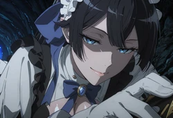 Primer_ai - [REQUEST] Mei - My Gift Lvl 9999 Unlimited Gacha 💙 (Patreon) [AI Generated]