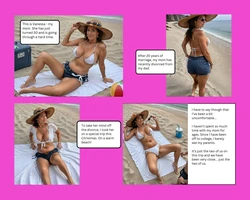 [Morcob] Vanessa -At Jacostas Resort 04 [AI Generated]