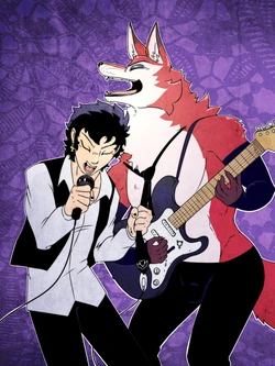 [Artist]Reagan700 (A-Side)