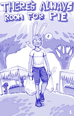 [Shyguy9] There's Always Room for Pie!