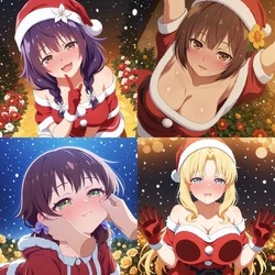 [kuroyaex] Special Christmas (Seirei Gensouki) [AI Generated]