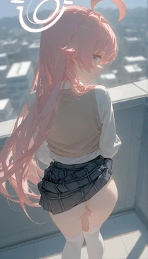 (unifans) [Bistu_q] 2025.7 [AI Generated]