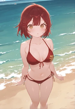 Whisperers secret Lab Sophie Neuenmuller #3 [Atelier] - Supporter Exclusive (Patreon) [AI Generated]