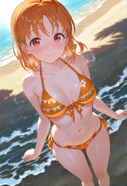 Whisperers secret Lab Takami Chika #2 [Love Live] - Supporter Exclusive (Patreon) [AI Generated]