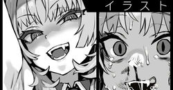 [朝凪] サツキvsドラフ先生ｲ崔眠術バトル (ブルーアーカイブ)