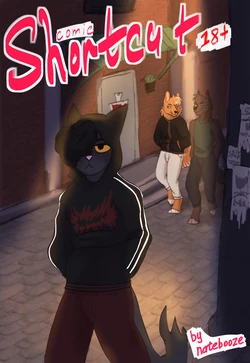 [Natebooze] Shortcut