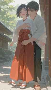 (Unifans) [Bistu_q] 2025.7 [AI Generated]