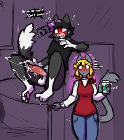 [Mewgle] Ashley x Jamie