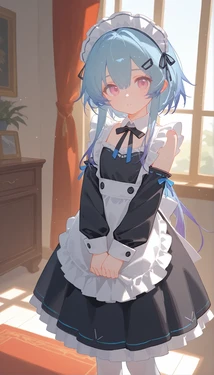 (Unifans) [Bistu_q] 2025.8 [AI Generated]