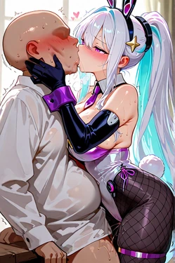 [Azzerstudios] Kersage - Full (Patreon) [AI Generated]