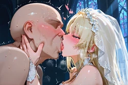 [Azzerstudios] Fleurdelys - Full (Patreon) [AI Generated]