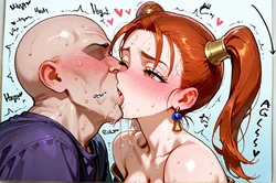 [Azzerstudios] Jessica - Full (Patreon) [AI Generated]