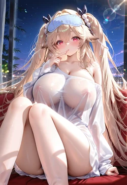 [patreon]laoyb（老媛宝）anchorage 安克雷奇 (AI Generated)